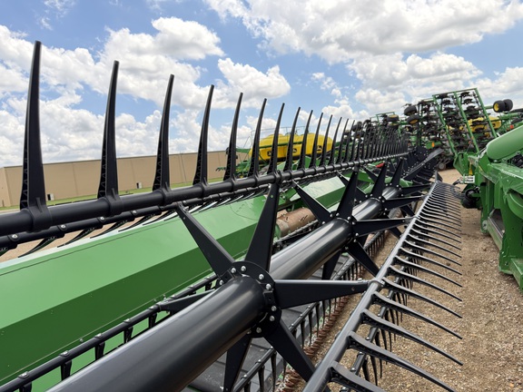 2021 John Deere RD45F - Photo20