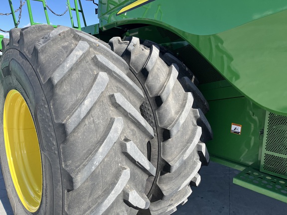 2024 John Deere S780 (8th thumbnail)