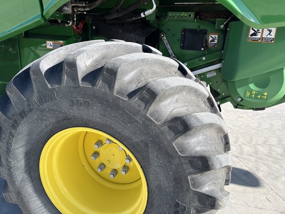 2024 John Deere S780 (7th thumbnail)