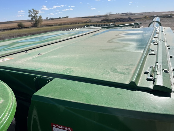 2024 John Deere S780 (9th thumbnail)