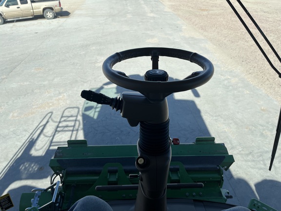 2024 John Deere S780 (13th thumbnail)