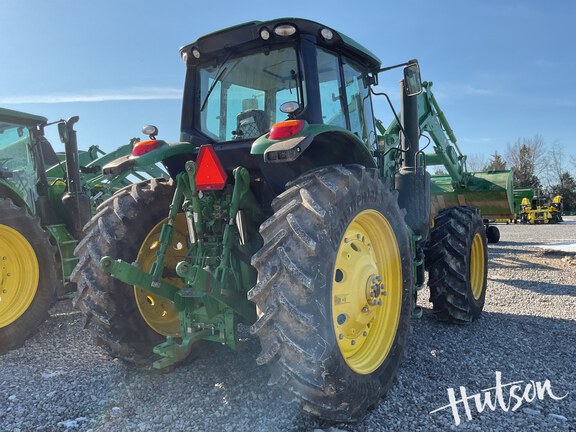 Photo of 2024 John Deere 6175M