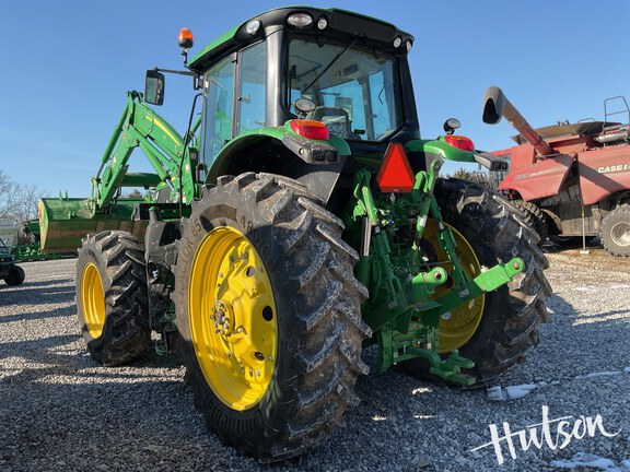 Photo of 2024 John Deere 6175M