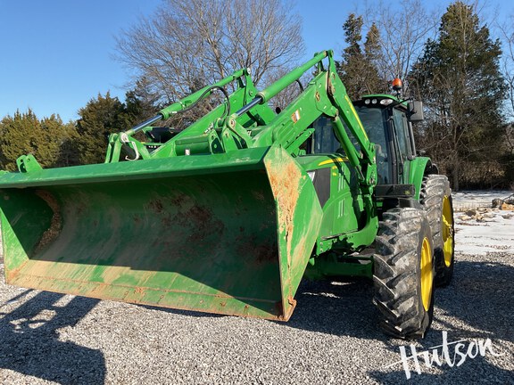Photo of 2024 John Deere 6175M