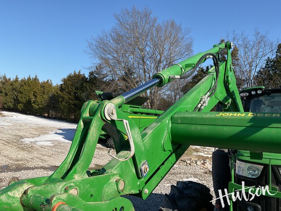 Photo of 2024 John Deere 6175M