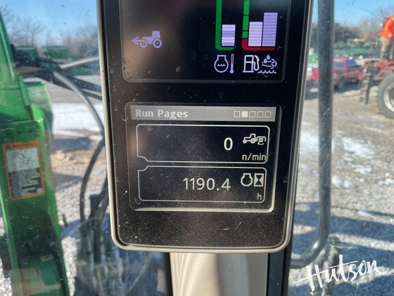 Photo of 2024 John Deere 6175M