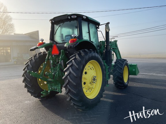 Photo of 2024 John Deere 6175M