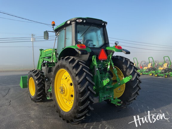 Photo of 2024 John Deere 6175M