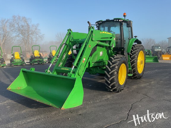 Photo of 2024 John Deere 6175M
