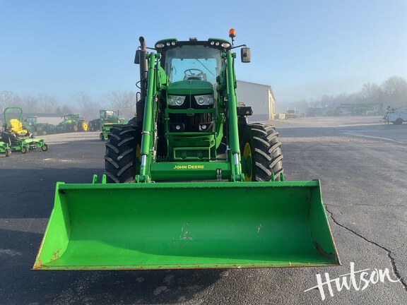 Photo of 2024 John Deere 6175M