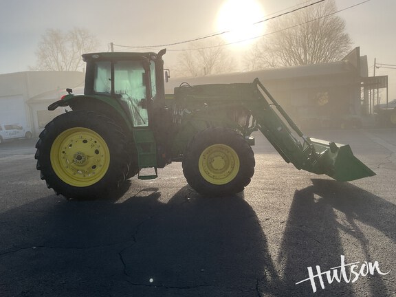 Photo of 2024 John Deere 6175M