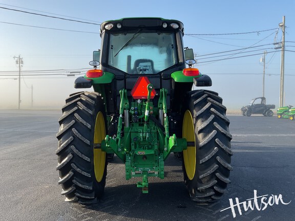 Photo of 2024 John Deere 6175M