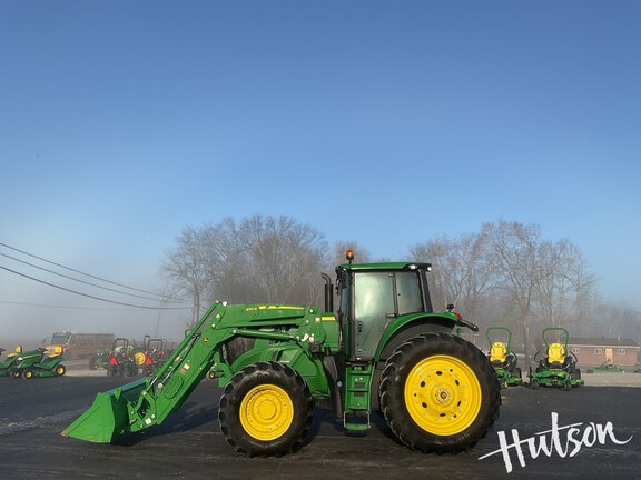 Photo of 2024 John Deere 6175M