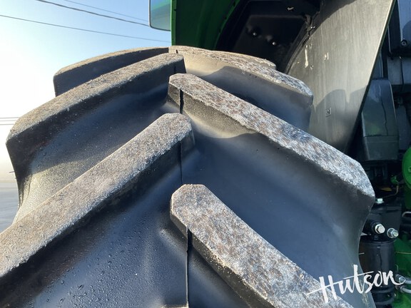 Photo of 2024 John Deere 6175M