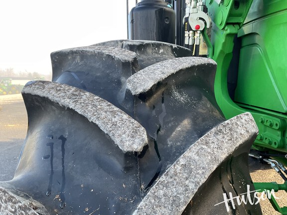 Photo of 2024 John Deere 6175M