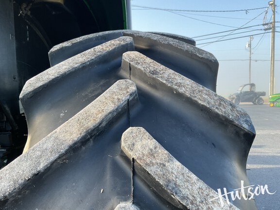 Photo of 2024 John Deere 6175M