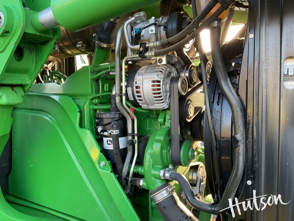 Photo of 2024 John Deere 6175M