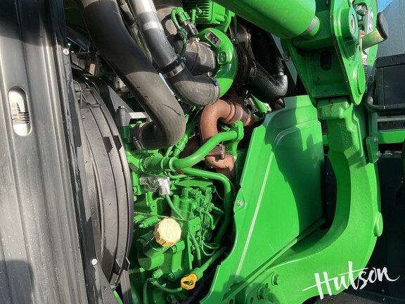 Photo of 2024 John Deere 6175M