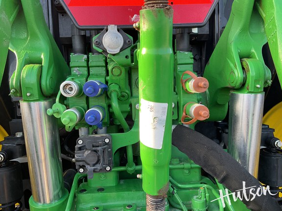 Photo of 2024 John Deere 6175M