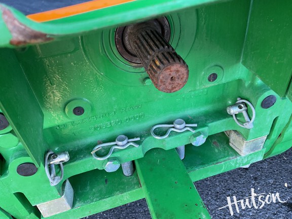 Photo of 2024 John Deere 6175M