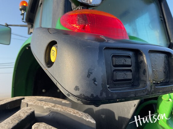 Photo of 2024 John Deere 6175M