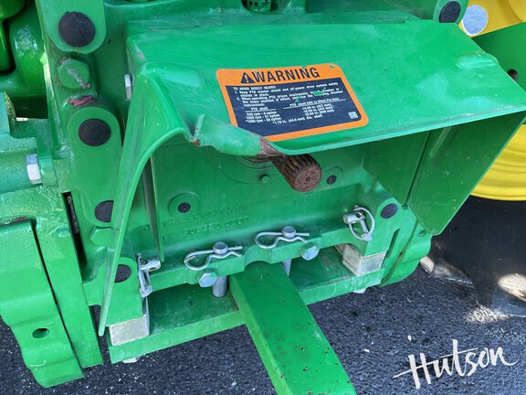 Photo of 2024 John Deere 6175M