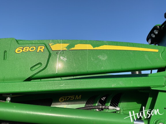 Photo of 2024 John Deere 6175M