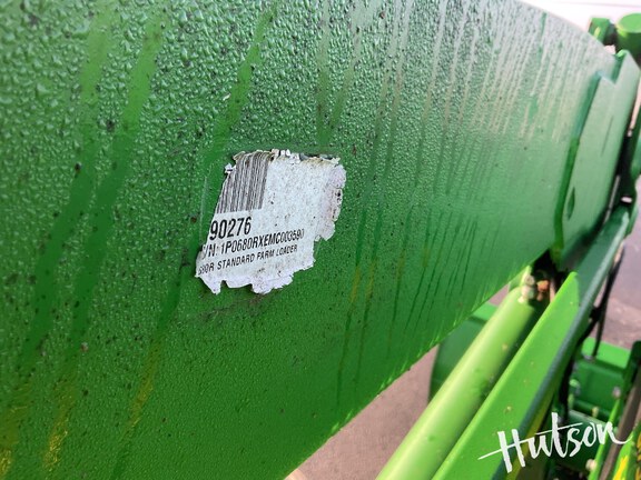 Photo of 2024 John Deere 6175M