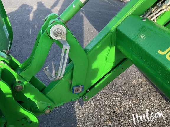 Photo of 2024 John Deere 6175M