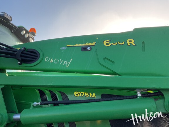 Photo of 2024 John Deere 6175M