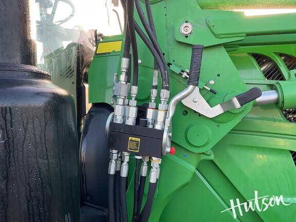 Photo of 2024 John Deere 6175M