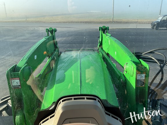 Photo of 2024 John Deere 6175M