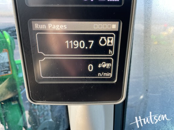 Photo of 2024 John Deere 6175M