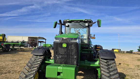 2023 John Deere 8RX 340 - Greenway Equipment – John Deere Dealer