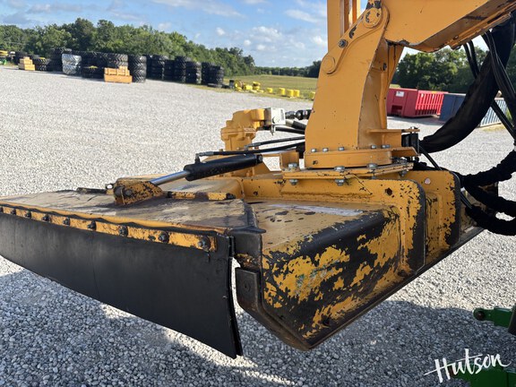 Photo of 2021 John Deere 6110M