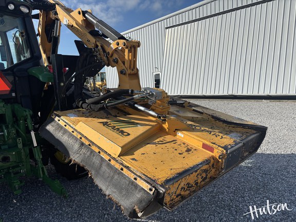Photo of 2021 John Deere 6110M