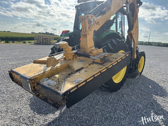 Photo of 2021 John Deere 6110M