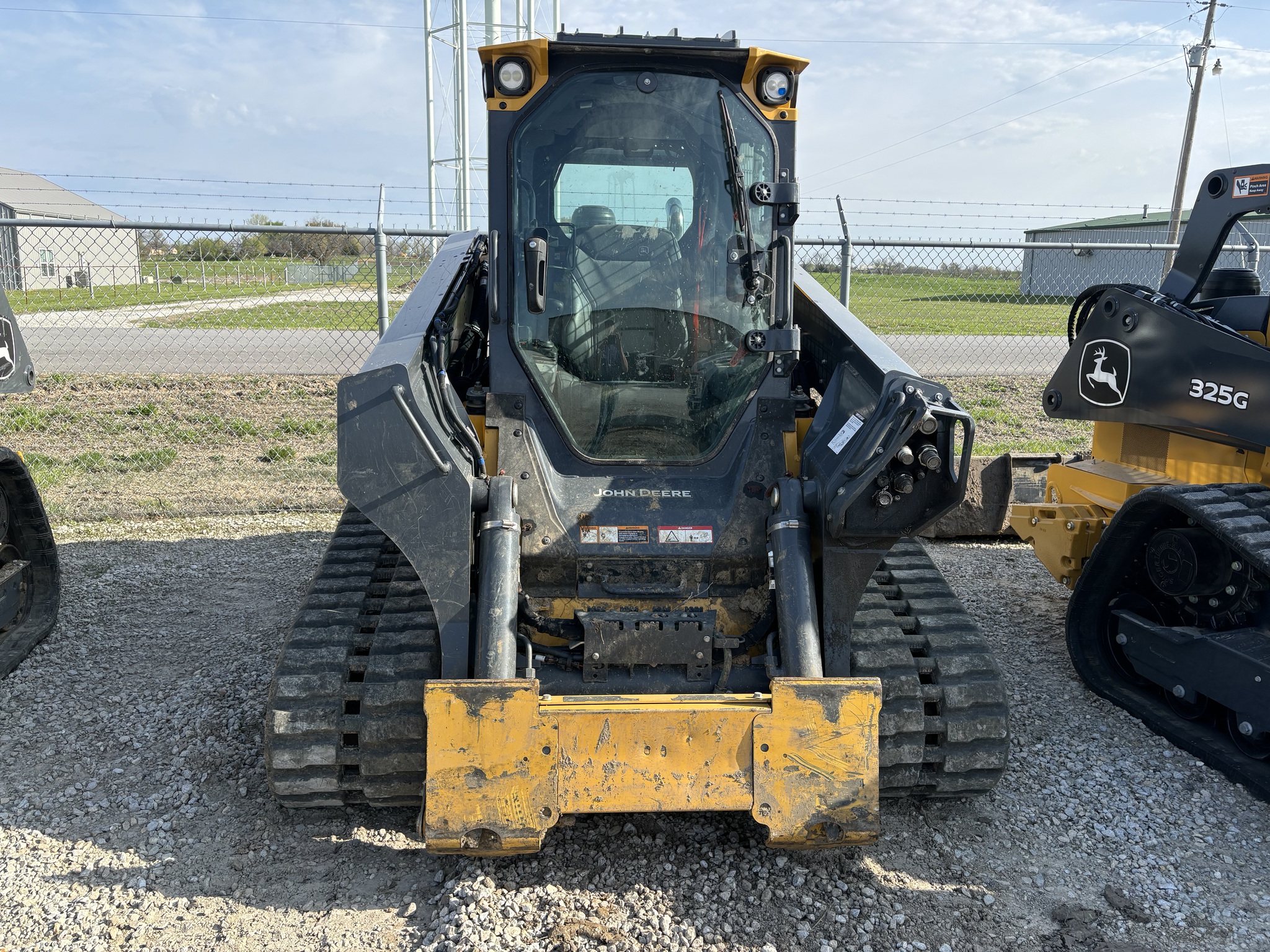 jjcostom トリガー CREEK Klecker Trigger Folding Plastic Knife Kit 3.2