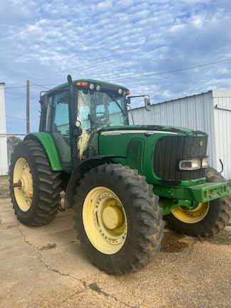 2003 John Deere 7320 Photo 1