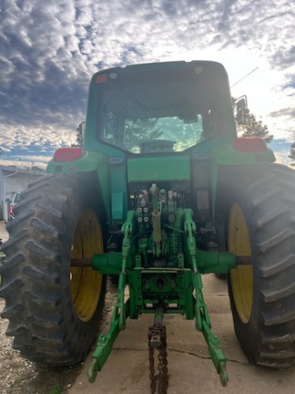 2003 John Deere 7320 Photo 3