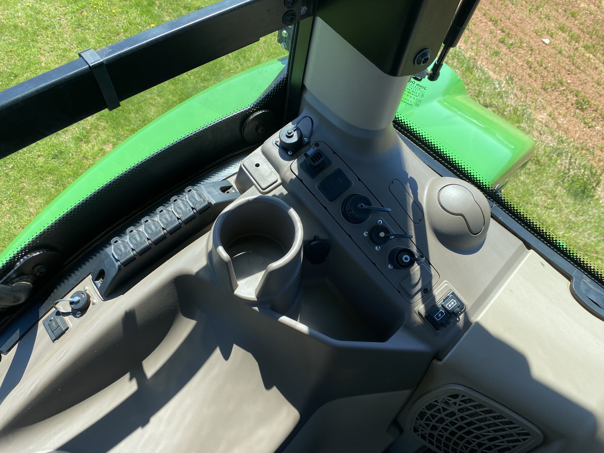 2024 John Deere 6R 175 Image 13