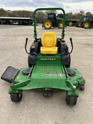 taken.bz John Deere Z997R Diesel ZTrak™ Zero-Turn Mower | Papé Machinery