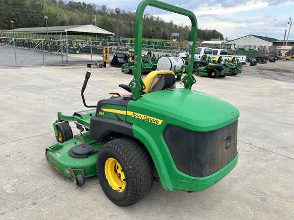 2013 John Deere 997