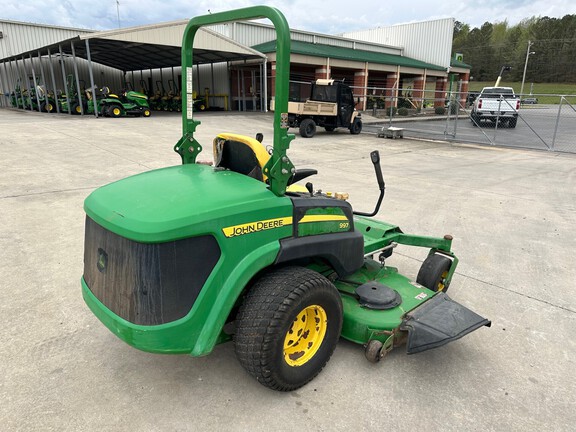 2013 John Deere 997