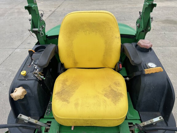 2013 John Deere 997