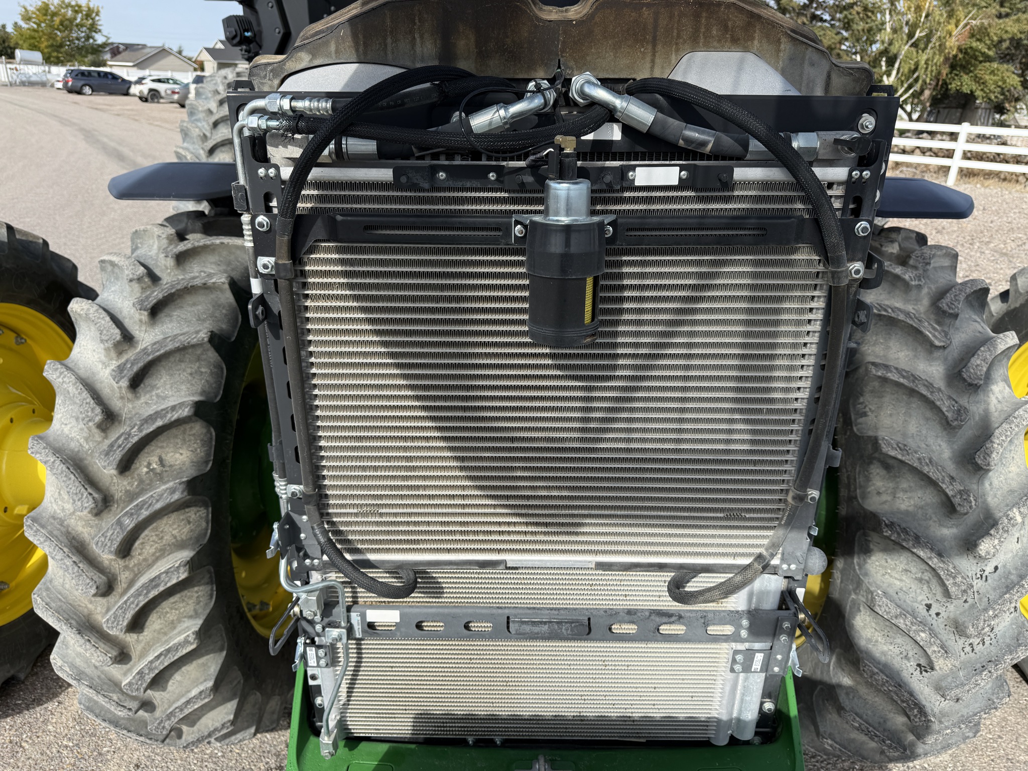 2023 John Deere 8R 230 Image 22