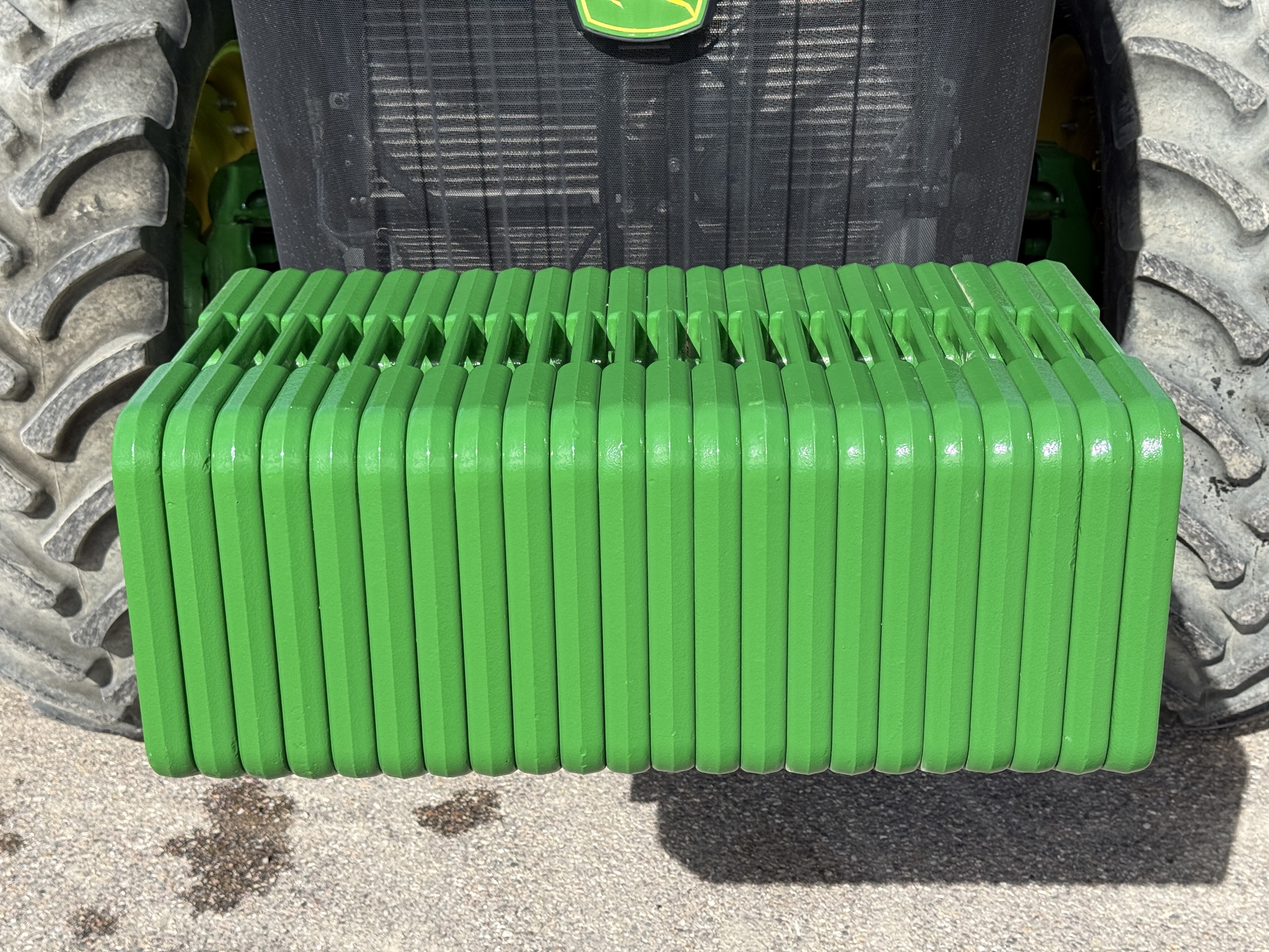 2023 John Deere 8R 230 Image 26