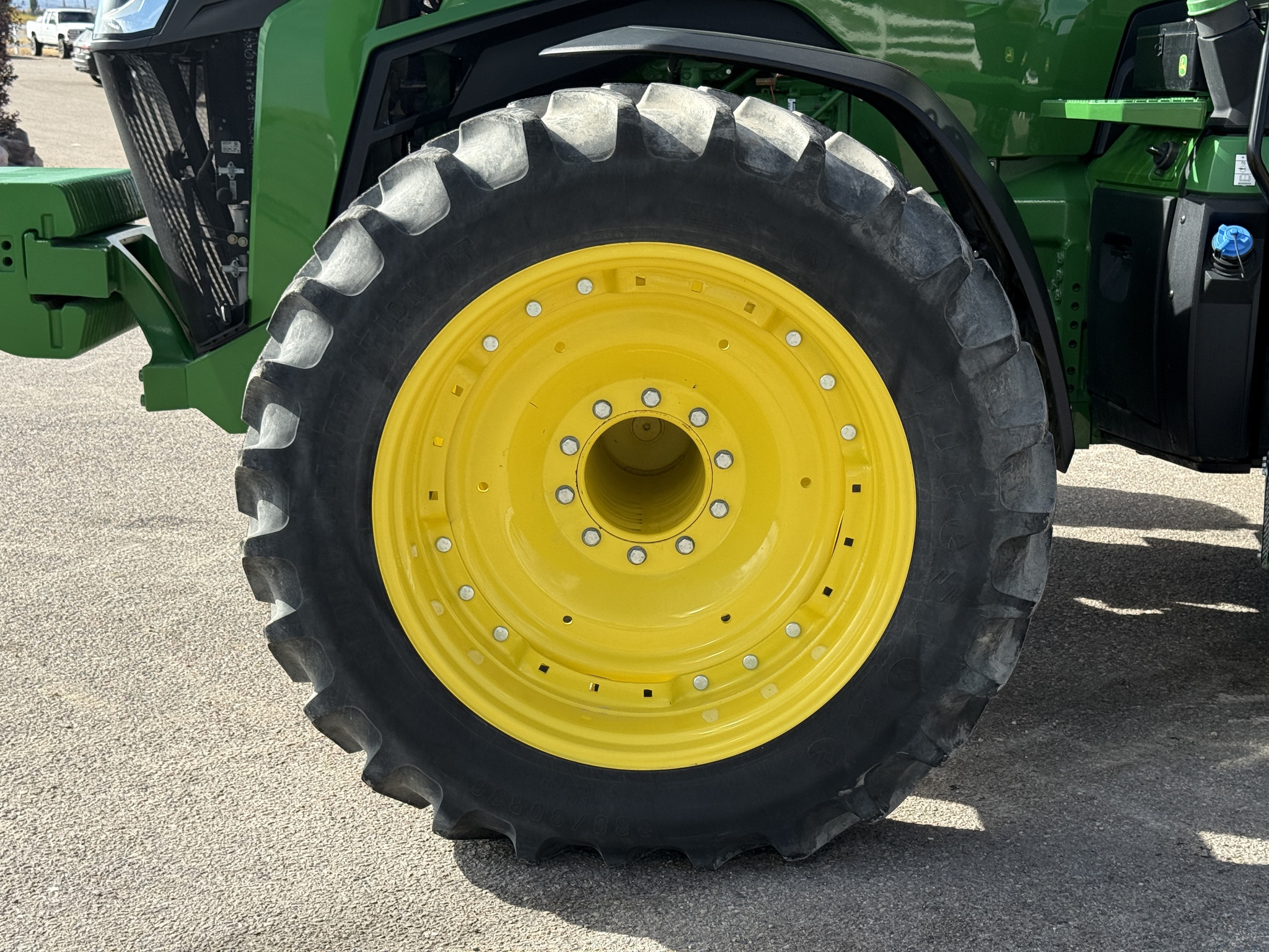 2023 John Deere 8R 230 Image 41