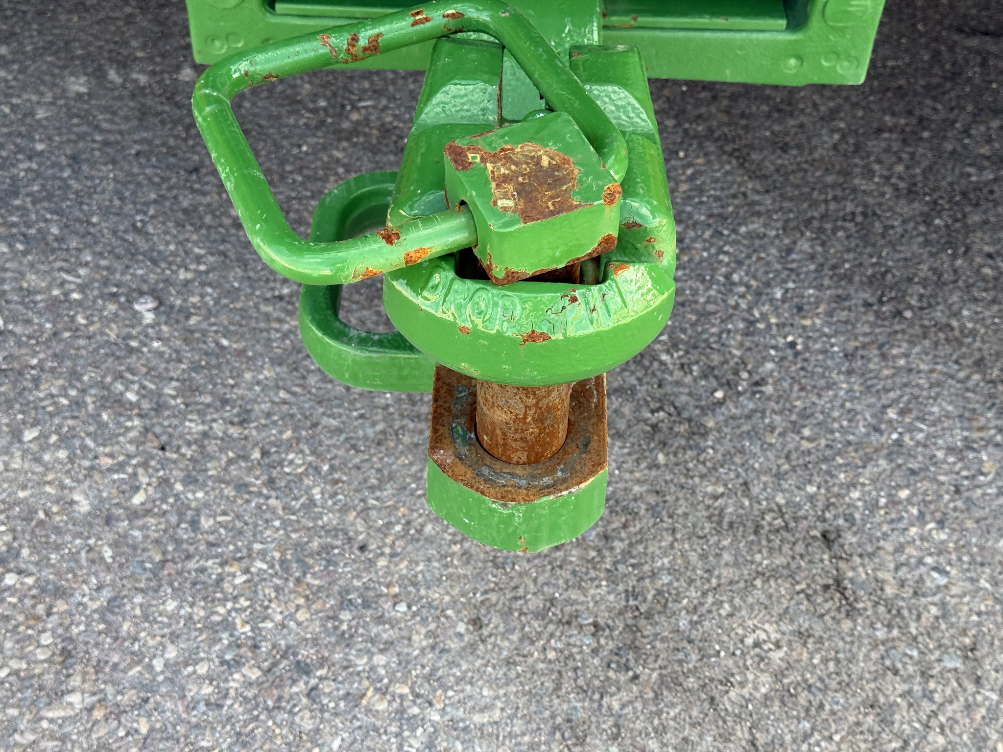 2023 John Deere 8R 230 Image 30