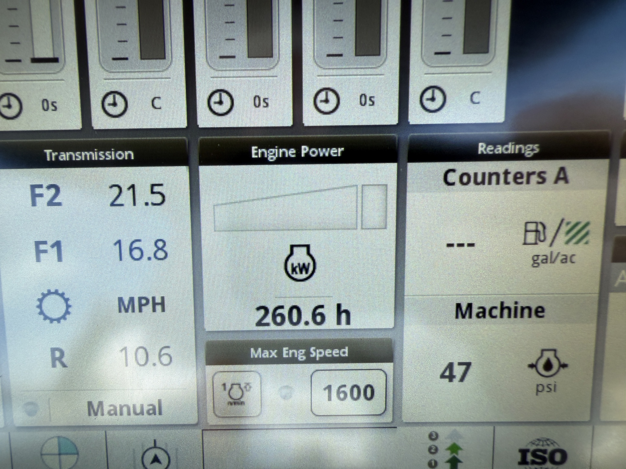 2023 John Deere 8R 230 Image 17